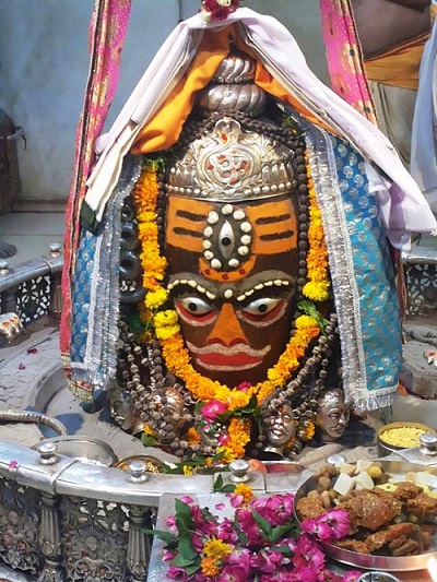 Mahakaleshwar-Bhasm-Aarti-Ujjain