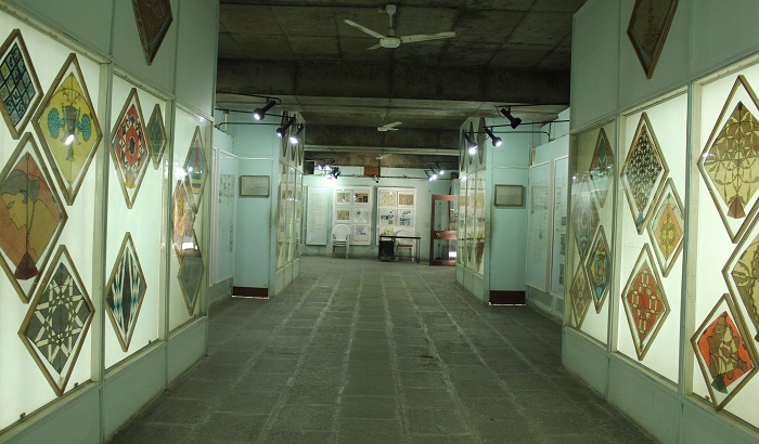 Kites Museum Ahmedabad