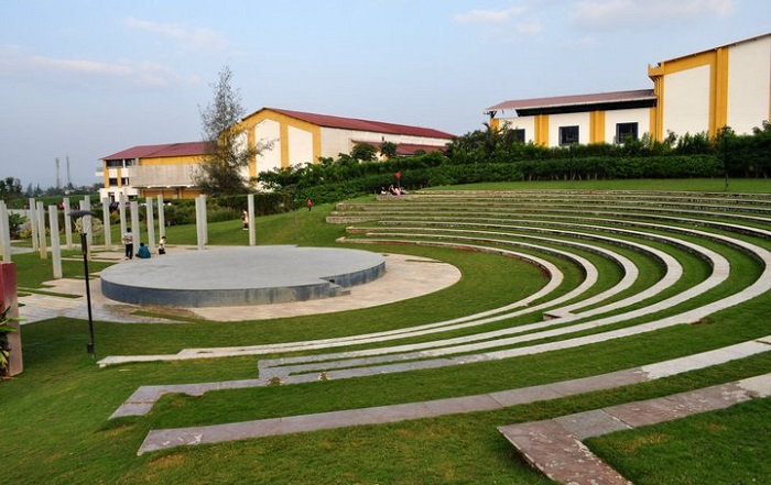 Sula amphitheatre